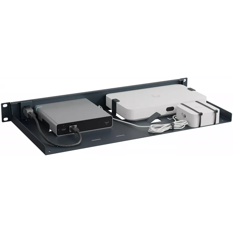 Rackmount.IT RM-UB-T9 telinevaruste asennuskiinnike