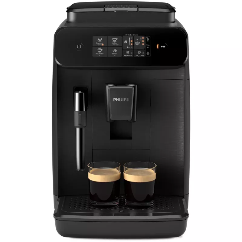 Philips 800 series EP0820/00 kahvinkeitin täysautomaatti espressokeitin 1,8 l