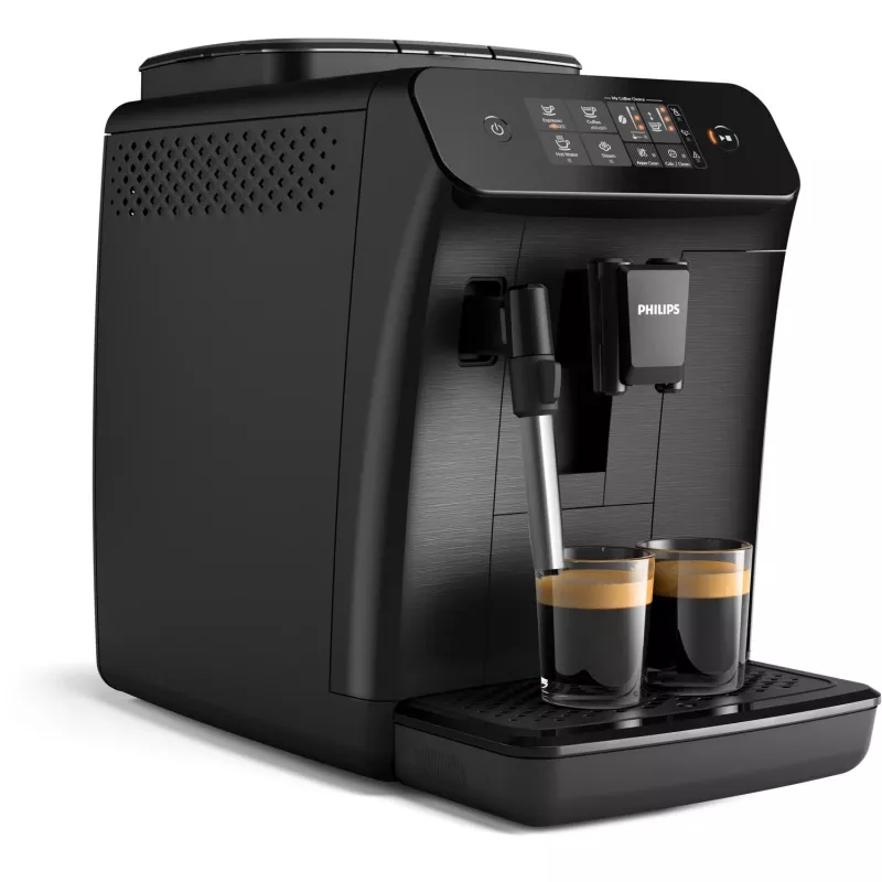 Philips 800 series EP0820/00 kahvinkeitin täysautomaatti espressokeitin 1,8 l