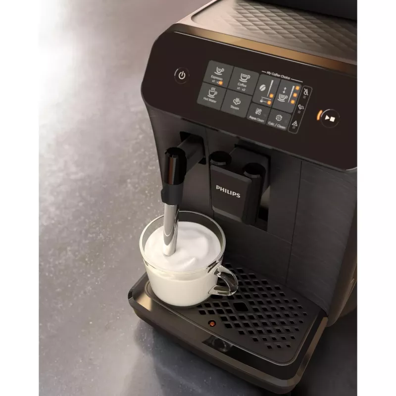 Philips 800 series EP0820/00 kahvinkeitin täysautomaatti espressokeitin 1,8 l