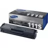 Samsung MLT-D111S värikasetti 1 kpl alkuperäinen musta