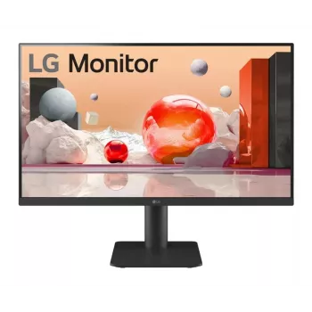 LG 27MS550-B tietokonenäyttö 68,6 cm (27