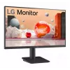 LG 27MS550-B tietokonenäyttö 68,6 cm (27