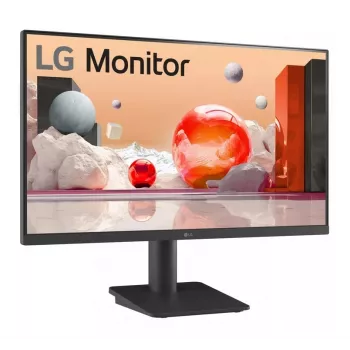 LG 27MS550-B tietokonenäyttö 68,6 cm (27