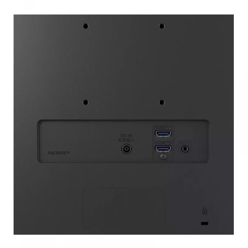 LG 27MS550-B tietokonenäyttö 68,6 cm (27