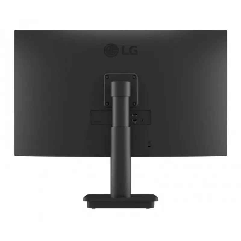 LG 27MS550-B tietokonenäyttö 68,6 cm (27