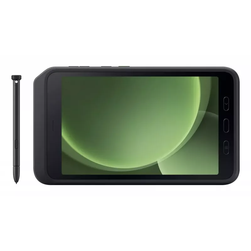 Tabletti Samsung Galaxy Tab Active5 8 tuumaa 2,4GHz Exynos 6GB RAM 128GB Android 14
