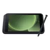 Tabletti Samsung Galaxy Tab Active5 8 tuumaa 2,4GHz Exynos 6GB RAM 128GB Android 14