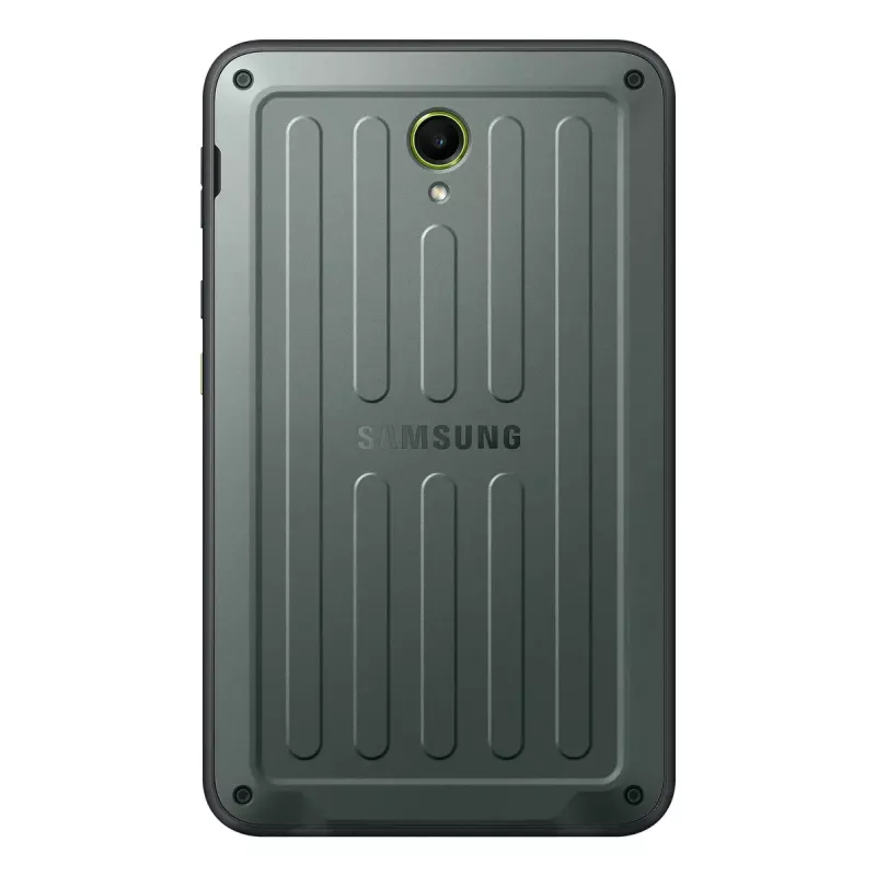 Tabletti Samsung Galaxy Tab Active5 8 tuumaa 2,4GHz Exynos 6GB RAM 128GB Android 14