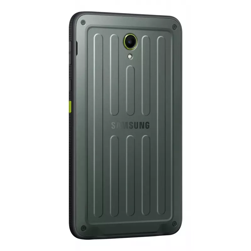 Tabletti Samsung Galaxy Tab Active5 8 tuumaa 2,4GHz Exynos 6GB RAM 128GB Android 14