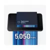 Tabletti Samsung Galaxy Tab Active5 8 tuumaa 2,4GHz Exynos 6GB RAM 128GB Android 14