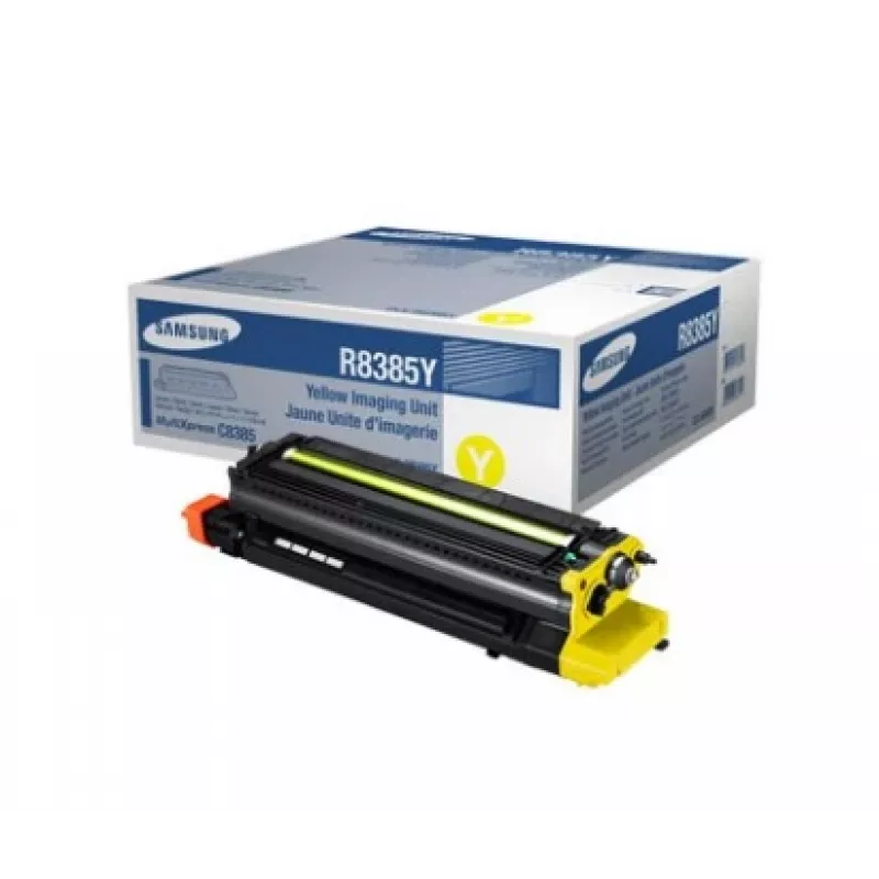 Samsung CLX-R8385Y tulostimen rumpu alkuperäinen