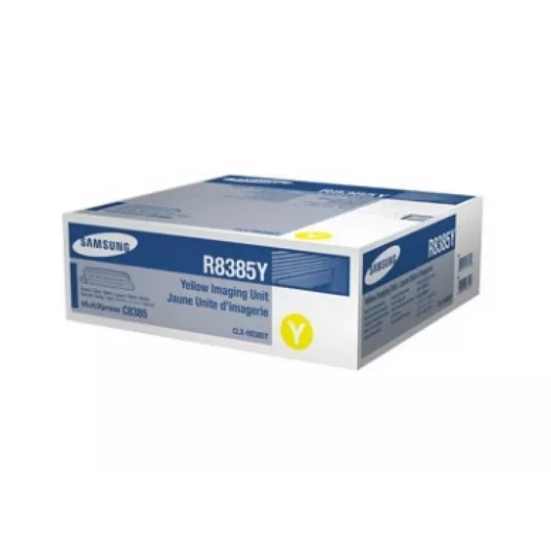Samsung CLX-R8385Y tulostimen rumpu alkuperäinen