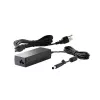 HP 65W Smart AC Adapter virtalähde/laturi sisäkäyttöön musta