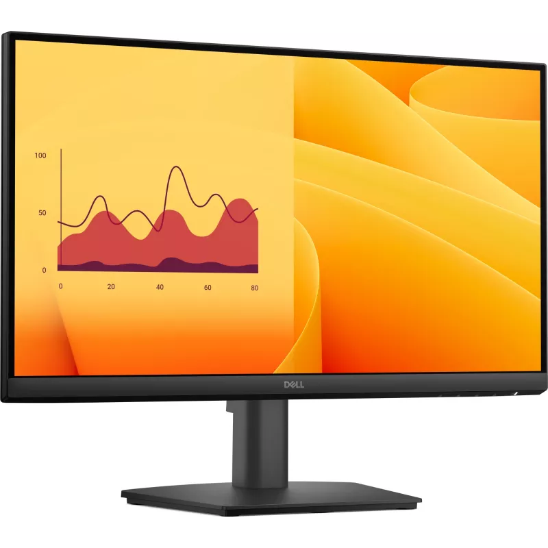 DELL E Series E2225HM tietokonenäyttö 54,6 cm (21,5