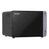 QNAP TS-632X-4G NAS-tallennuspalvelin Tower Alpine AL-524 4 GB DDR4 QNAP QTS musta