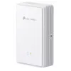 TP-Link Omada EAP625GP-WALL WLAN-tukiasema 1 201 Mbit/s valkoinen Power over Ethernet (PoE)