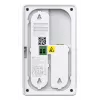 TP-Link Omada EAP625GP-WALL WLAN-tukiasema 1 201 Mbit/s valkoinen Power over Ethernet (PoE)