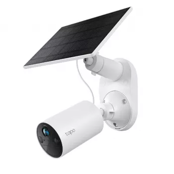TP-Link Tapo aurinkokäyttöinen valvontakamerasarja