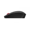 Langaton näppäimistö ja hiiri Lenovo 4X31N50746 QWERTY US-englanti musta