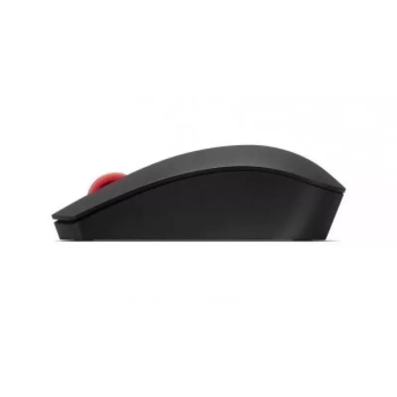 Langaton näppäimistö ja hiiri Lenovo 4X31N50746 QWERTY US-englanti musta