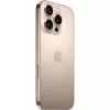 Apple iPhone 16 Pro 256GB aavikkohiekka-titaani