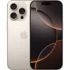 Apple iPhone 16 Pro 256GB aavikkohiekka-titaani
