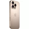 Apple iPhone 16 Pro 256GB aavikkohiekka-titaani