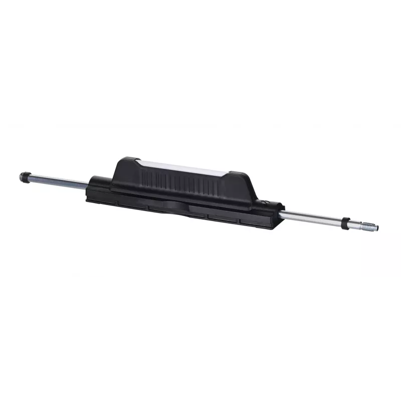 Veitsenteroitin Work Sharp Professional Precision Adjust 09DX068 — vetoteroitin, säädettävä kulma, musta, nylonkotelo