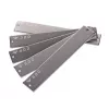 Veitsenteroitin Work Sharp Professional Precision Adjust 09DX068 — vetoteroitin, säädettävä kulma, musta, nylonkotelo