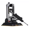 Veitsenteroitin Work Sharp Professional Precision Adjust 09DX068 — vetoteroitin, säädettävä kulma, musta, nylonkotelo
