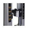 Veitsenteroitin Work Sharp Professional Precision Adjust 09DX068 — vetoteroitin, säädettävä kulma, musta, nylonkotelo
