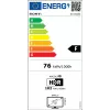 Sony TV KD55X85L 55
