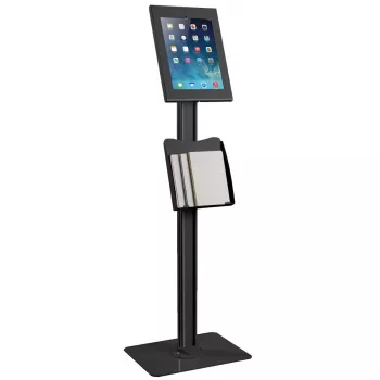Tabletin lattiateline MACLEAN MC-867B varkaudenestolla iPad Pro 12.9 Gen 3:lle
