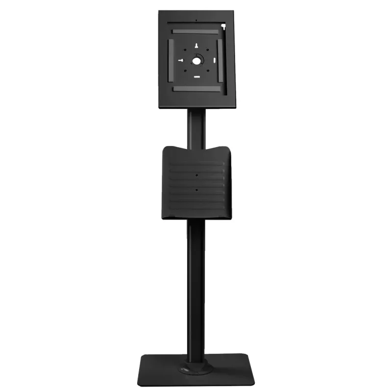 Tabletin lattiateline MACLEAN MC-867B varkaudenestolla iPad Pro 12.9 Gen 3:lle