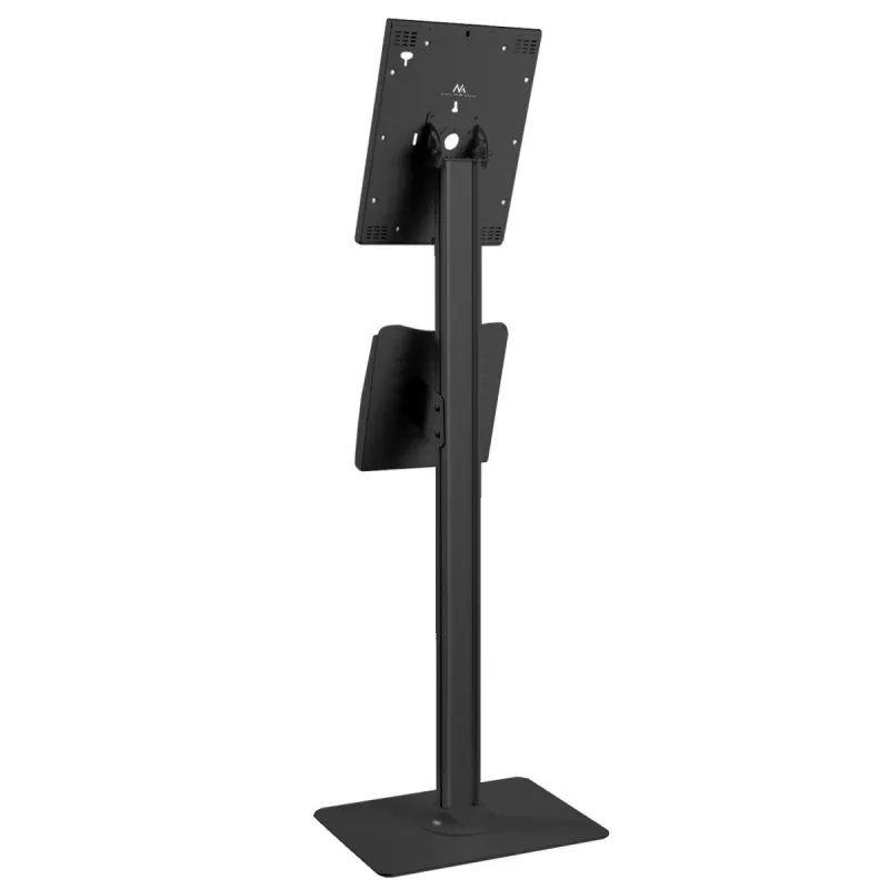Tabletin lattiateline MACLEAN MC-867B varkaudenestolla iPad Pro 12.9 Gen 3:lle