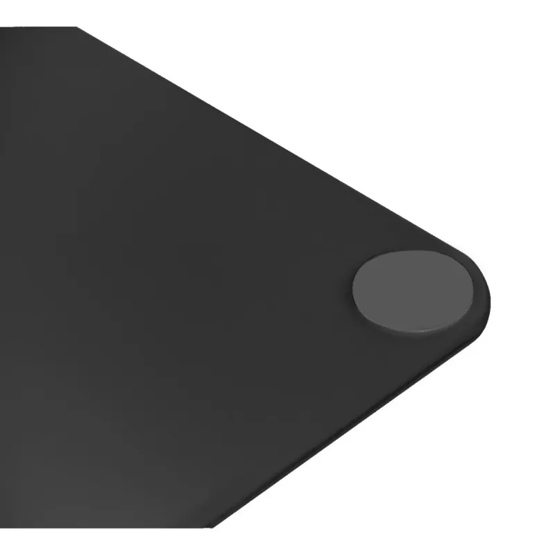 Tabletin lattiateline MACLEAN MC-867B varkaudenestolla iPad Pro 12.9 Gen 3:lle