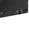 Tabletin lattiateline MACLEAN MC-867B varkaudenestolla iPad Pro 12.9 Gen 3:lle
