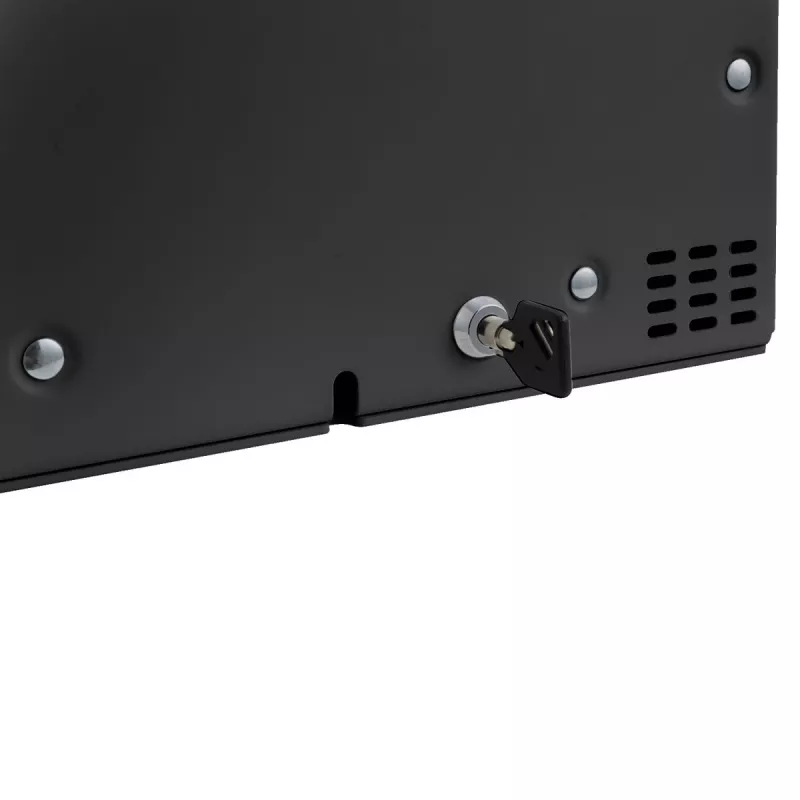 Tabletin lattiateline MACLEAN MC-867B varkaudenestolla iPad Pro 12.9 Gen 3:lle