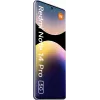 Xiaomi Redmi Note 14 Pro 5G 16,9 cm (6.67) Dual SIM USB Type-C 12/512 GB 5 110 mAh laventeli, violetti