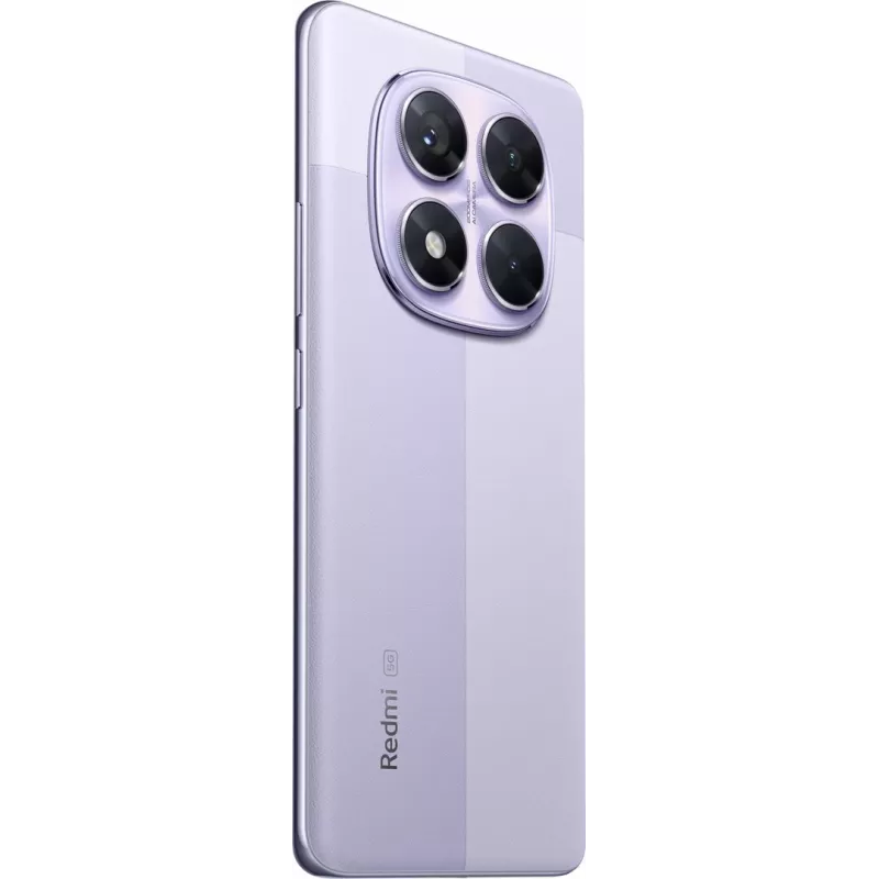 Xiaomi Redmi Note 14 Pro 5G 16,9 cm (6.67) Dual SIM USB Type-C 12/512 GB 5 110 mAh laventeli, violetti