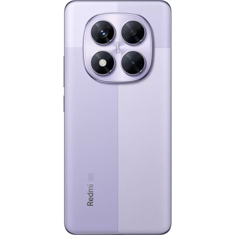 Xiaomi Redmi Note 14 Pro 5G 16,9 cm (6.67) Dual SIM USB Type-C 12/512 GB 5 110 mAh laventeli, violetti