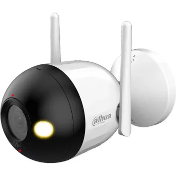 Dahua Technology F2C-LED Bullet IP-valvontakamera sisä- & ulkokäyttöön 1 920 x 1 080 pikseliä katto/seinu