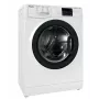 Whirlpool pyykinpesukone | WRSB 7259 WB EU | energiatehokkuusluokka B | edestä täytettävä | pesukapasiteetti 7 kg | 1 200 kierr./min | syvyys 43,5 cm | leveys 59,5 cm | näyttö | LED | höyrytoiminto