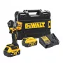 DeWALT DCF922P2T-QW iskuruuvinväännin 1/2 2500 RPM 610 N⋅m musta, keltainen 415 W 18 V