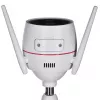 IP-kamera Ezviz H3C 2K CS-H3C-R100-1K3WKFL