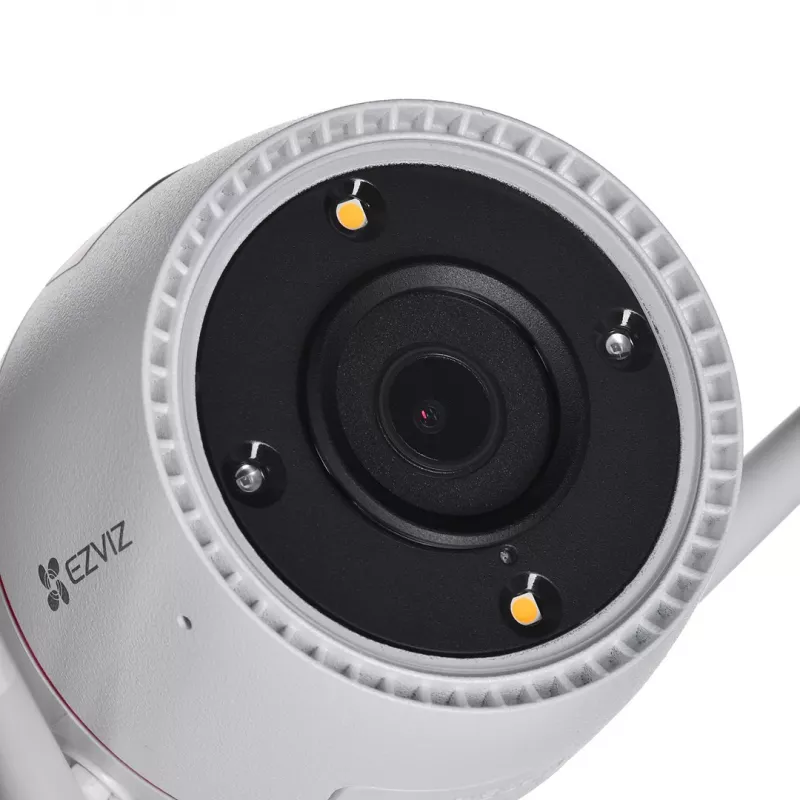 IP-kamera Ezviz H3C 2K CS-H3C-R100-1K3WKFL