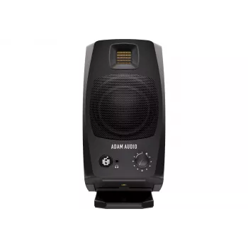 Adam Audio D3V musta - pari studiomonitoreja