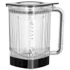 Pöytäsekoitin ZWILLING ENFINIGY 1,8 L musta