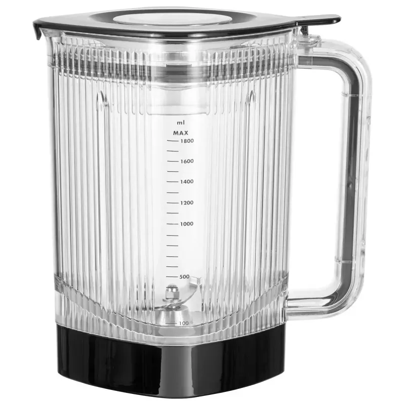 Pöytäsekoitin ZWILLING ENFINIGY 1,8 L musta